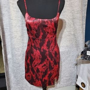 Womens dress